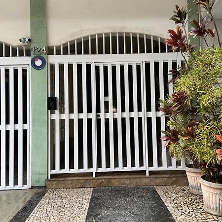 Ipanema Friendly Lejlighed Rio de Janeiro Eksteriør billede