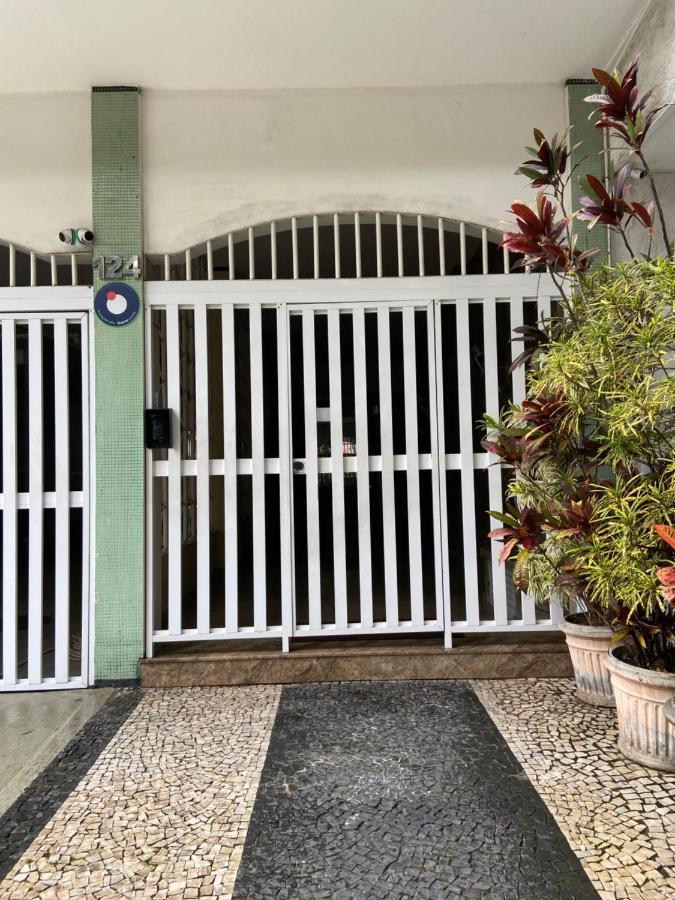 Ipanema Friendly Lejlighed Rio de Janeiro Eksteriør billede