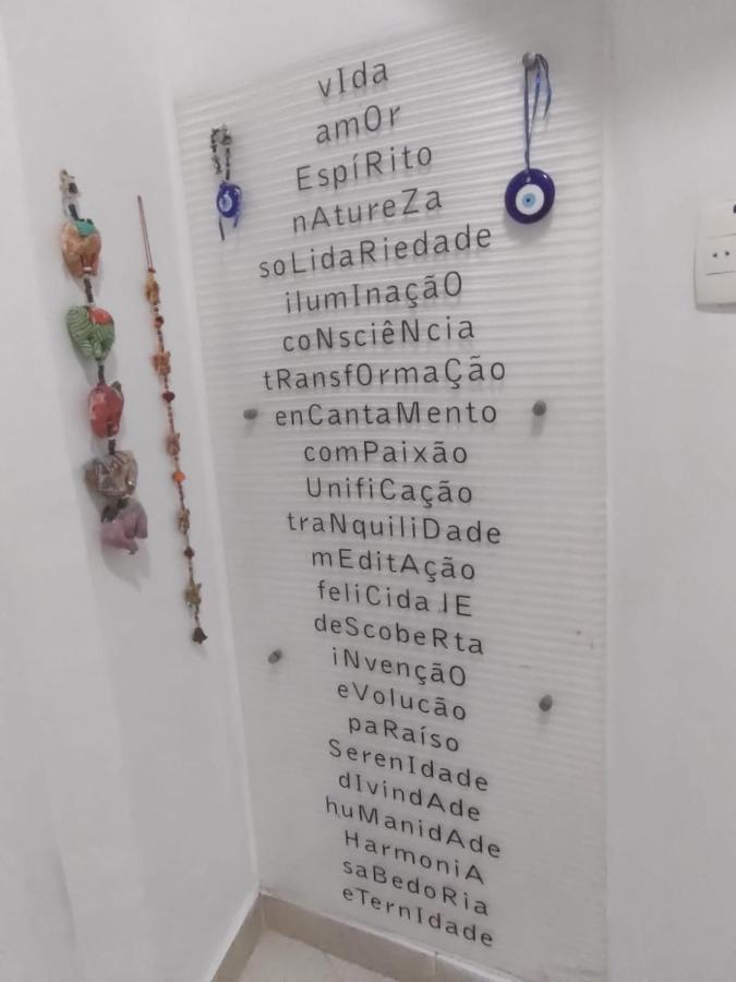 Ipanema Friendly Lejlighed Rio de Janeiro Eksteriør billede
